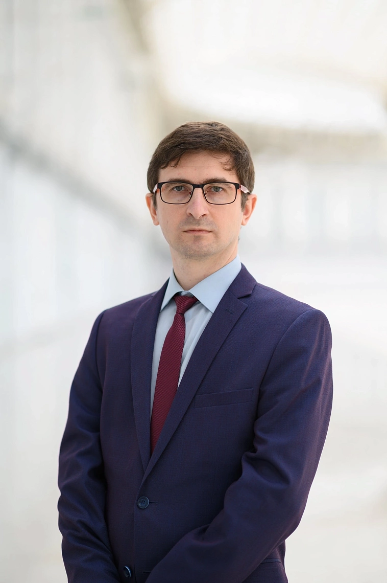 Артем Александрович Лопатин